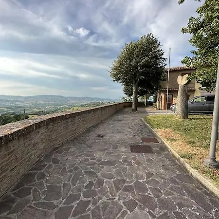 Casa de Férias Casa Indipendente In Un Bellissimo Borgo *