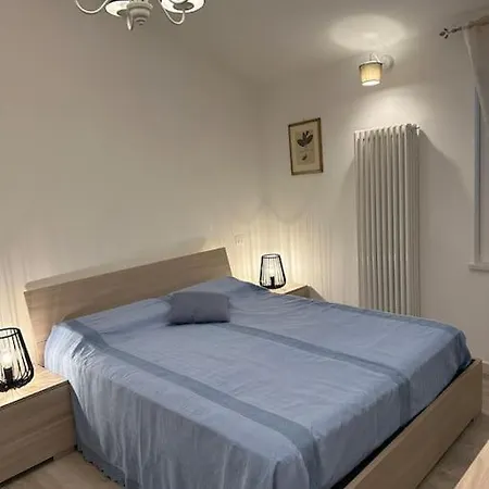 Casa Indipendente In Un Bellissimo Borgo Casa de Férias SantʼIppolito