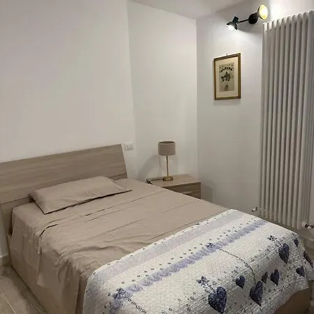 Casa de Férias Casa Indipendente In Un Bellissimo Borgo SantʼIppolito