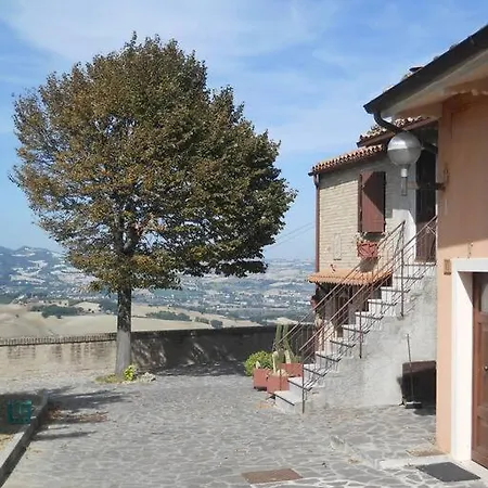 Casa Indipendente In Un Bellissimo Borgo *