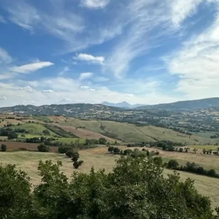 Casa de Férias Casa Indipendente In Un Bellissimo Borgo *