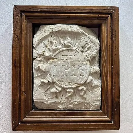 Casa Indipendente In Un Bellissimo Borgo SantʼIppolito