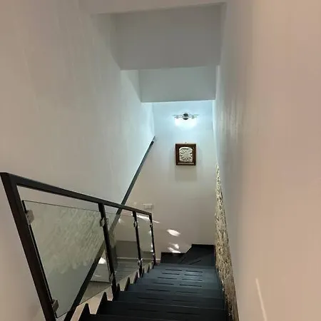 Casa Indipendente In Un Bellissimo Borgo Casa de Férias