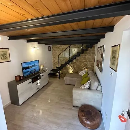 Casa Indipendente In Un Bellissimo Borgo * SantʼIppolito