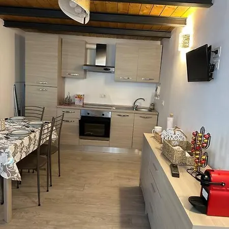 Casa Indipendente In Un Bellissimo Borgo * SantʼIppolito